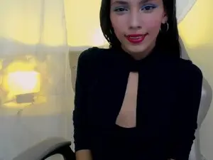 Myfreecams Free Live Porn of Evelin_shy1