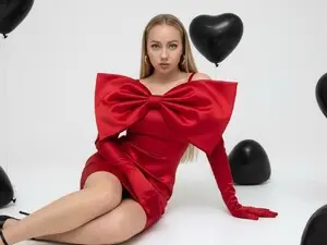 Myfreecams Live Sex of IcePrincess_