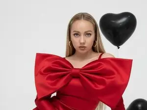 Myfreecams Live Sex Cam of IcePrincess_