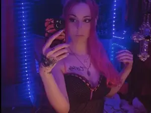 Myfreecams Watch Live Sex Cams of BratAngelica