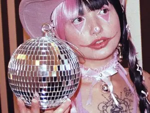 Myfreecams Sex Chat of LunaLore