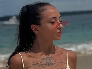 Myfreecams Best Webcam of LunaMystyque