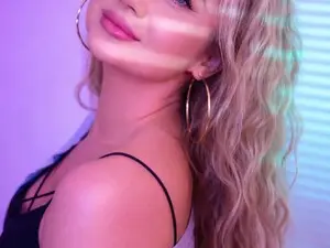 Myfreecams Best Webcam of BlondieEve