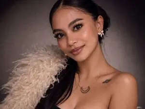 Myfreecams Free Live Porn of Abynanami