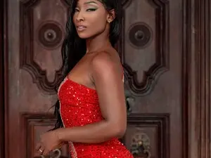 Myfreecams Nude Webcam of Nyakimgold