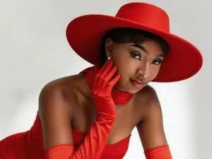 Myfreecams Private Sex Chat of Nyakimgold