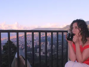 Myfreecams Best live sex cam show of Scarlett_ste_