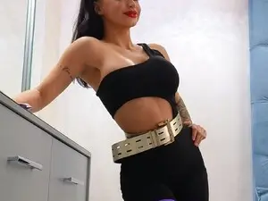 Myfreecams Live Sex of Theowonder