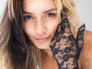 Myfreecams Sex Cam of Bernadettte