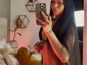 Myfreecams Live Porn of Nakamura_Sanz