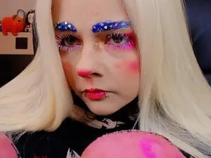 Myfreecams Adult Video Chat of DarkElf_