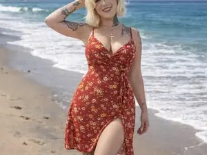 Myfreecams Private Sex Chat of MermaidMiley