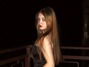 Myfreecams Sex Cam of Rubina_dex