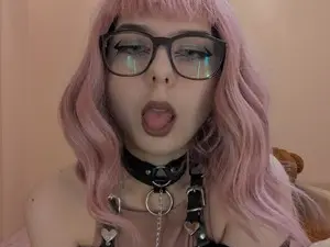 Myfreecams Live Sex of AIinkaMalinka