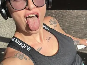 Myfreecams Nude Webcam of LargeMargeXo