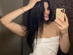 Myfreecams Sex Cam of NikaMioo