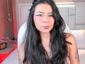 Myfreecams Adult Video Chat of AlissonMorgan