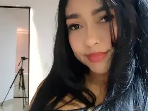 Myfreecams Live Porn of sexyALISOM