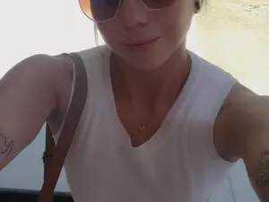 Myfreecams Nude Webcam of Anastaxxxia