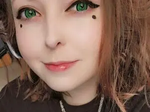 Myfreecams Adult Video Chat of PrincessBluu