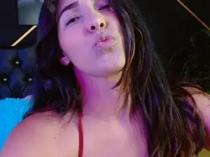 Myfreecams Sex Chat of Eka_urda