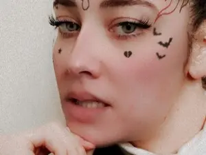 Myfreecams Live Sex of Miel_Mal