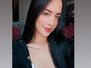 Myfreecams Live Sex Cam of Any_preciious