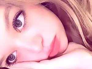 Myfreecams Adult Webcam of Elioraa