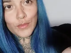 Myfreecams Live Porn of Bubbles_star