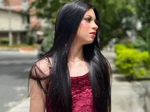 Myfreecams Adult Video Chat of Lilith_Moonx