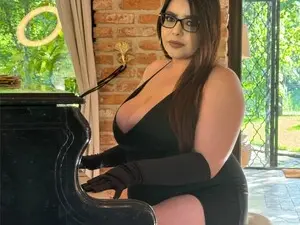 Myfreecams Free Live Porn of ShaydaRussell