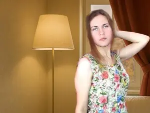 Myfreecams Nude Webcam of WinterGoddess