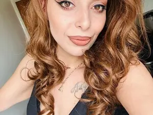 Myfreecams Private Sex Chat of AriaPlay