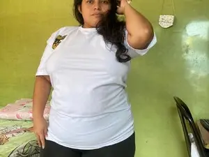Myfreecams Live Porn of Minnie_bbw69
