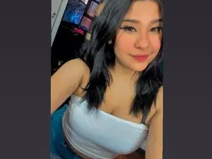 Myfreecams Nude Webcam of Antonia_012