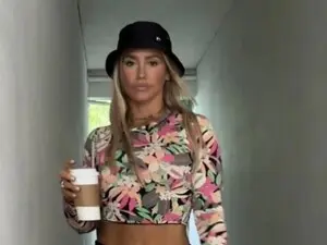 Myfreecams Live Porn of Fitnessbaby69