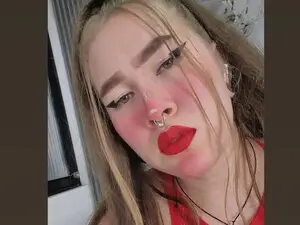 Myfreecams Adult Webcam of NathaxaLeans