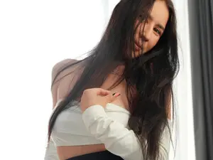 Myfreecams Sex Cam of EveDeluna
