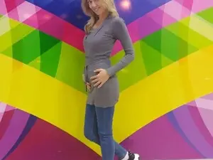 Myfreecams Nude Webcam of JanetJerass_