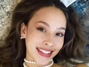 Myfreecams Watch Live Sex Cams of AlejaBlonde