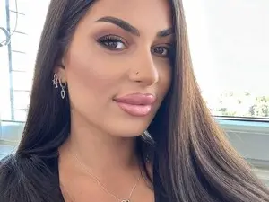 Myfreecams Best Webcam of EvaRhea