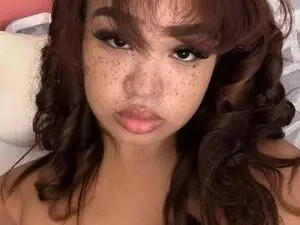 Myfreecams Adult Webcam of Chinamarie