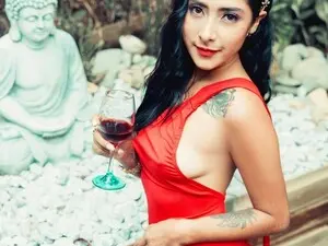 Myfreecams Live Porn of NicolePowell