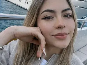 Myfreecams Nude Webcam of Nathaly_skyy