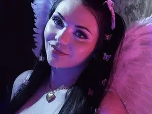 Myfreecams Live Porn of Catjira