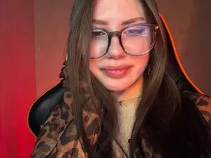 Myfreecams Live Porn of FlyingDream