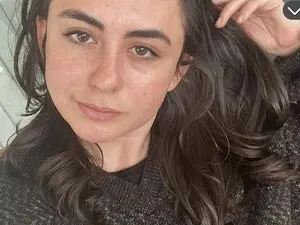 Myfreecams Nude Webcam of WildHoneyLips