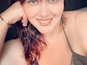 Myfreecams Nude Webcam of Megan_dreams1