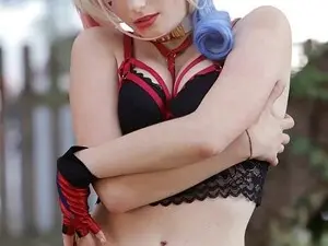 Myfreecams Nude Webcam of Monic1