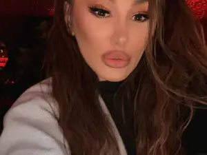 Myfreecams Best Webcam of QueenMar